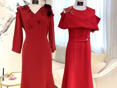 -MSV 高端礼服定制(大良店)