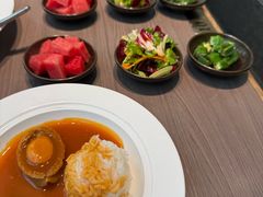 -将相和·海鲜蒸饺大连菜