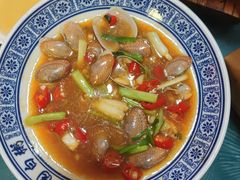 -桂园白粥·潮汕老味道