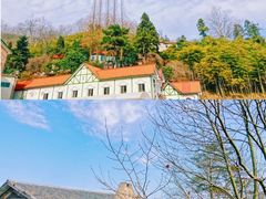 -莫干山风景区