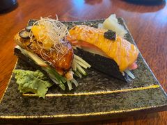 -鸟鹏烧鸟居酒屋(仁恒梦中心店)