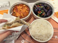 -食通天·寰宇集(杭州万象城店)