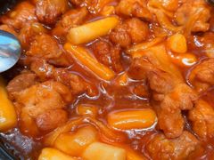 -米村拌饭(悦喜客来广场店)