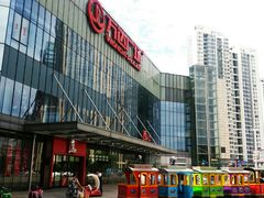 -万达广场(无锡滨湖店)