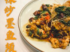 -阿诺泰·泰国餐厅(紫荆店)