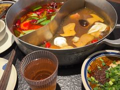 -滇牛云南火锅(桂林路店)