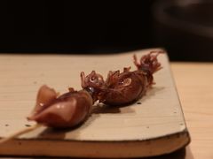 荧光鱿鱼-晴空·日本料理(万象城店)
