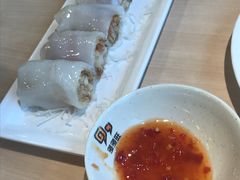 -多多旺港式茶餐厅(新区店)