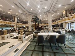 -碧中海汤泉汗蒸酒店