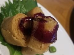 炸咯吱-顺承小院儿