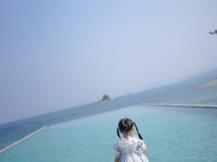 -深圳大梅沙京基洲际度假酒店