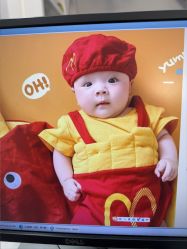 -十月摄影•专注孕婴童写真(汉口香港路店)