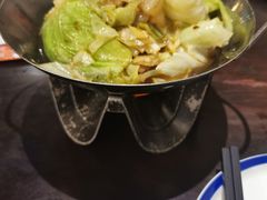 -饭桌故事·血鸭湘(荣宝华店)