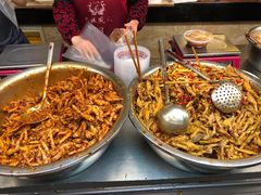 -嘉州九妹凤爪(乐山总店)