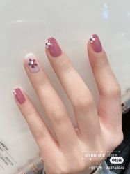 -妙睫屋日式美甲美睫