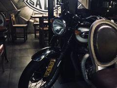 -WEAWEA深夜咖啡酒吧(顺义店)
