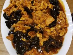 -陈傻子餐厅(世纪都会店)