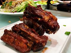 -大宝全猪馆(南京路店)