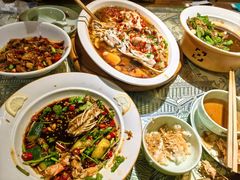 -井水小厨·湘菜(活力广场店)