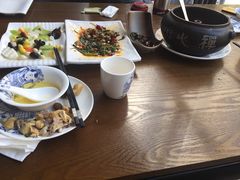 -福照楼汽锅鸡·云南菜(护国路店)