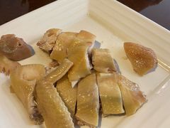 -海陵岛保利皇冠假日酒店·御公馆中餐厅 CANAL LNUA