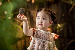 -哈妮儿童摄影(德清店)