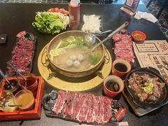 -潮庭牛肉火锅·骑楼私宴