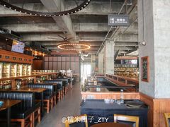 大堂-COMMUNE幻师(上邦百汇城店)