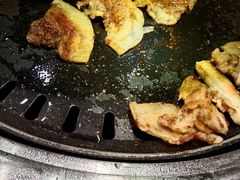 -韩悦牛排烤肉无限续(宝能中心店)