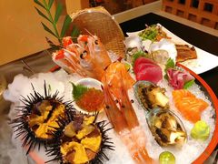 -红叶日本料理(开发区店)