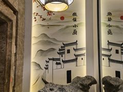 -徽镇小厨·经典徽菜(十里河店)