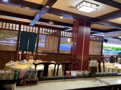 -东沙小镇主题餐厅(下沙店)