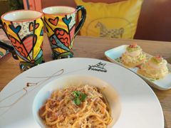 -Famous肥猫墨西哥音乐餐吧(五棵松华熙LIVE店)