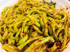 -老陈婆手工面庄