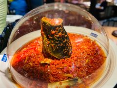 -坛宗剁椒鱼头(河西王府井店)