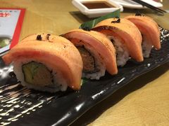 -友壹町寿司(嘉洲广场店)