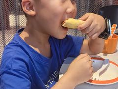 -必胜客(万象城二期店)