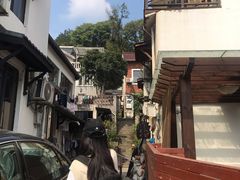 -杭州西湖风景名胜区-满觉陇四眼井