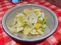 -荆九爷爆炒桥头三嫩(浙大店)