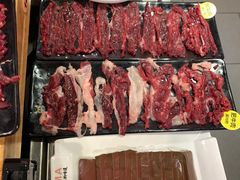 -嬷孙家潮汕牛肉火锅(北京路天河城店)