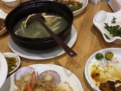 -糟粕醋·椰苑海南菜餐厅(亚龙湾天域酒店)