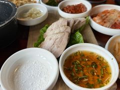 -Dombe豚(黑猪肉街店)