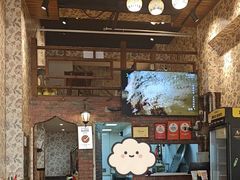 -巴依家新疆手抓饭(菱角湖万达店)
