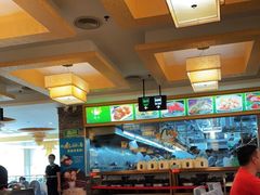 -椿记烧鹅(叠彩店)