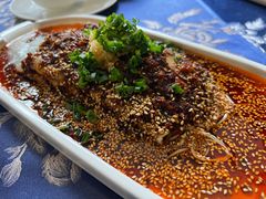 -富乐山酒店(西黄城根北街店)