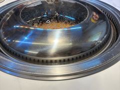 -铁锅年代•现炒地锅鸡(仪凤南路店)