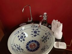 -乌镇枕水度假酒店