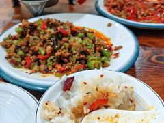 -湖南湘菜馆(东湘缘二店)
