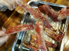 -顺徕德仙庙烧鸡(荔湾总店)