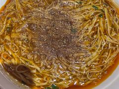 -柏合黄记豆腐皮饭店